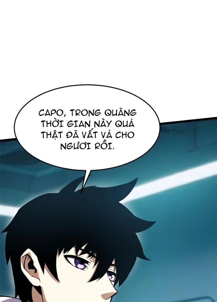 Ta Thật Không Muốn Học Cấm Chú Chapter 143 - 47