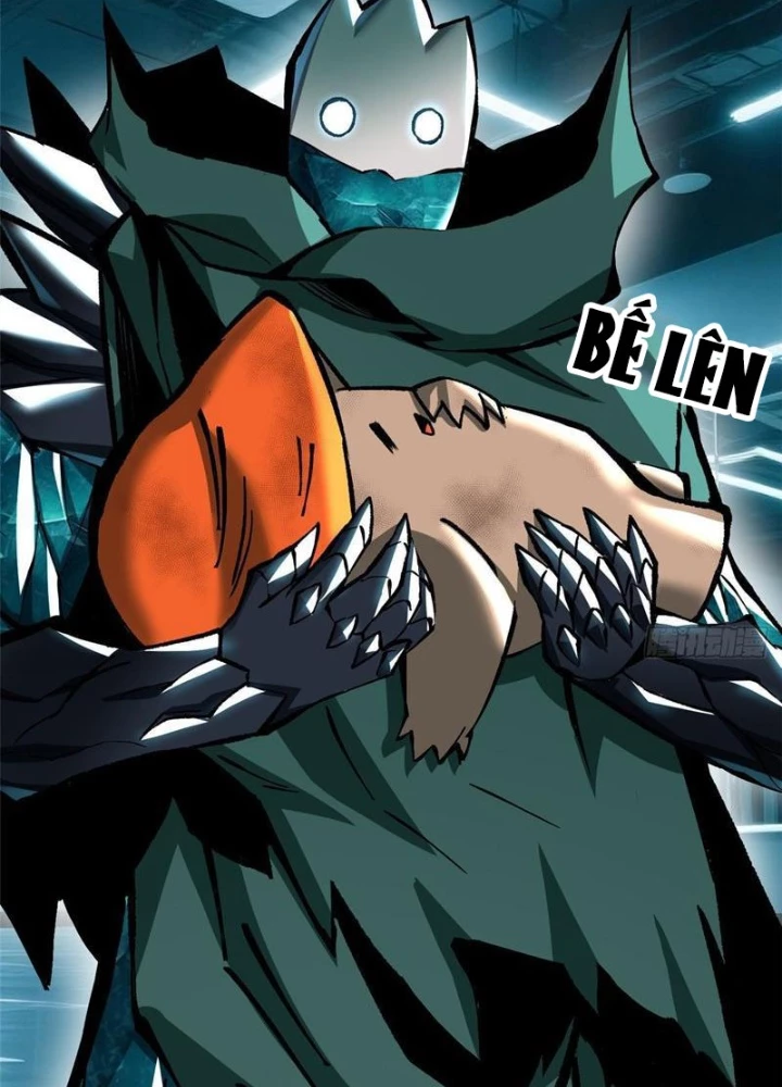 Ta Thật Không Muốn Học Cấm Chú Chapter 143 - 65