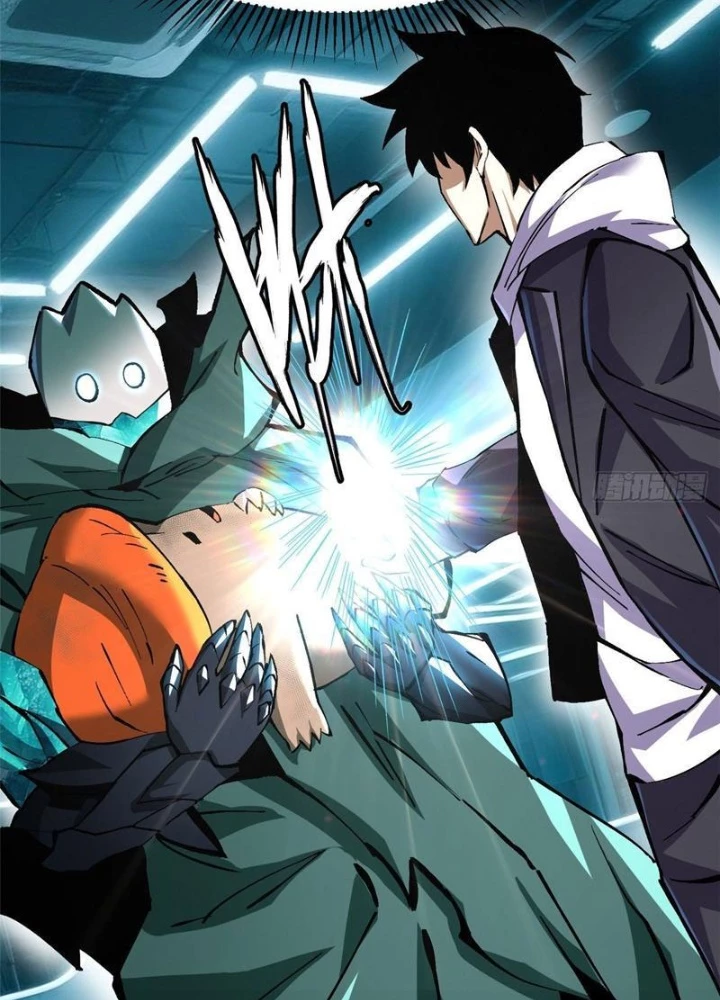 Ta Thật Không Muốn Học Cấm Chú Chapter 143 - 71