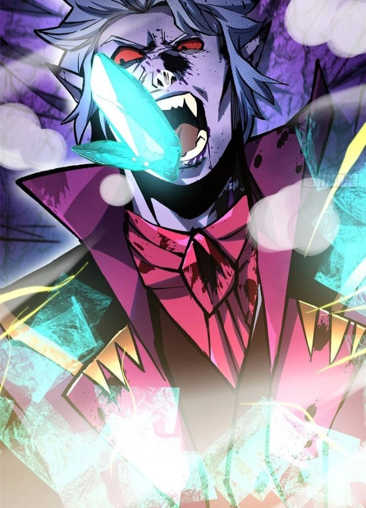 Ta Thật Không Muốn Học Cấm Chú Chapter 143 - 137