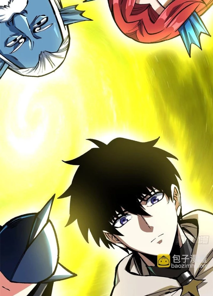 Ta Thật Không Muốn Học Cấm Chú Chapter 143 - 141