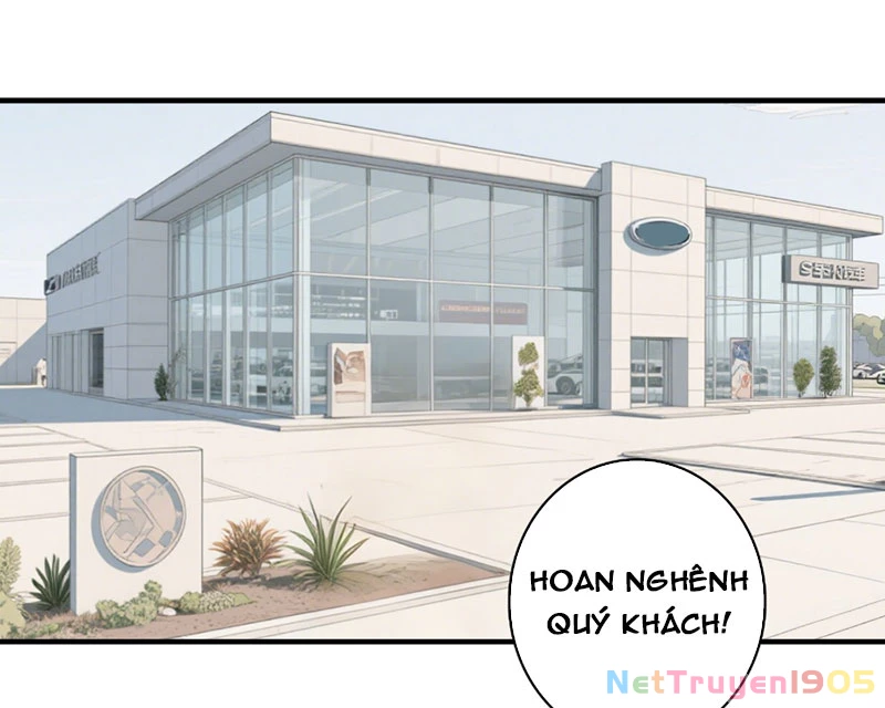 Hệ Thống Hoàn Tiền: Vô Hạn Tự Do Tài Chính Chapter  5 - 48