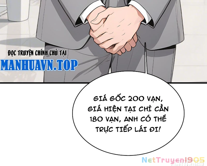 Hệ Thống Hoàn Tiền: Vô Hạn Tự Do Tài Chính Chapter  5 - 68