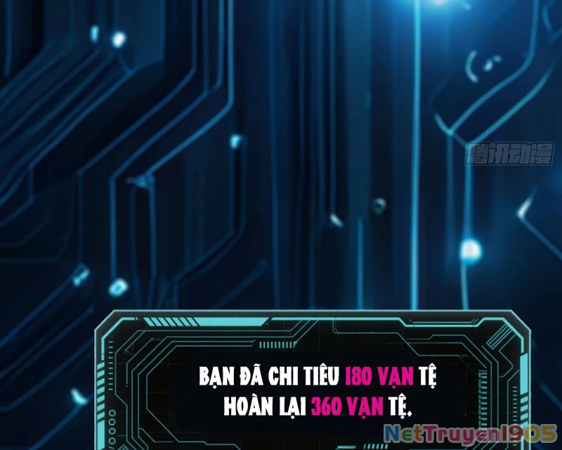 Hệ Thống Hoàn Tiền: Vô Hạn Tự Do Tài Chính Chapter  5 - 74