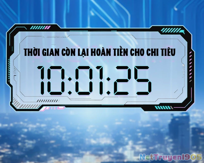 Hệ Thống Hoàn Tiền: Vô Hạn Tự Do Tài Chính Chapter  5 - 78