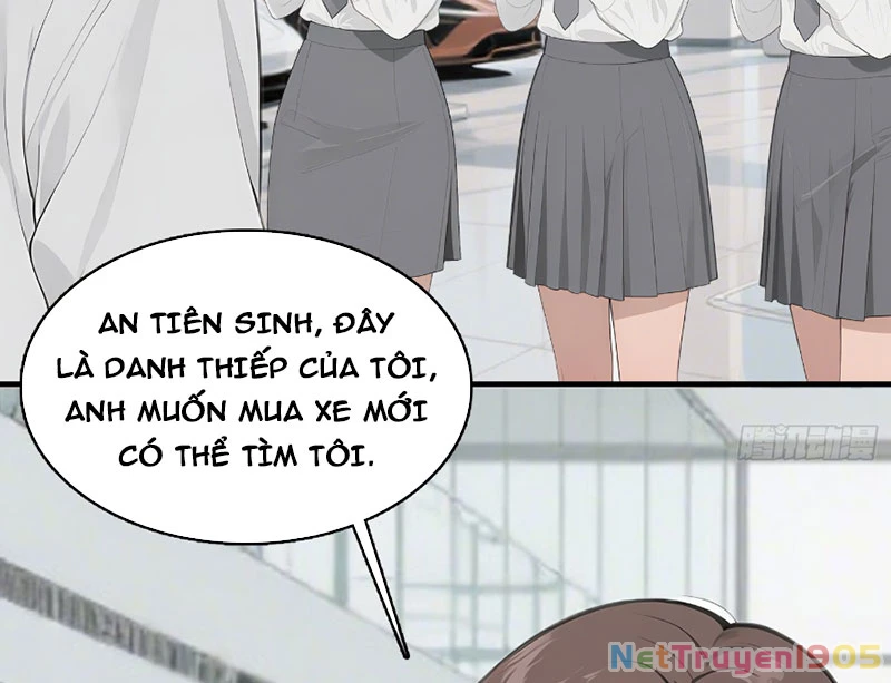 Hệ Thống Hoàn Tiền: Vô Hạn Tự Do Tài Chính Chapter  5 - 81