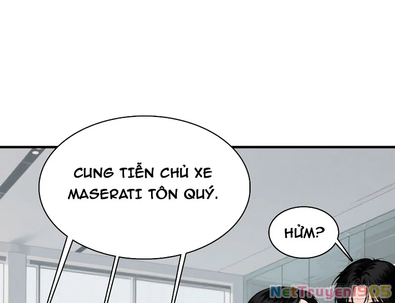 Hệ Thống Hoàn Tiền: Vô Hạn Tự Do Tài Chính Chapter  5 - 90