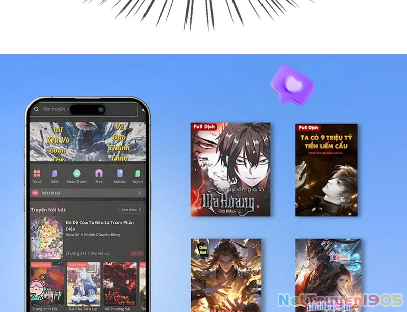 Hệ Thống Hoàn Tiền: Vô Hạn Tự Do Tài Chính Chapter  5 - 96