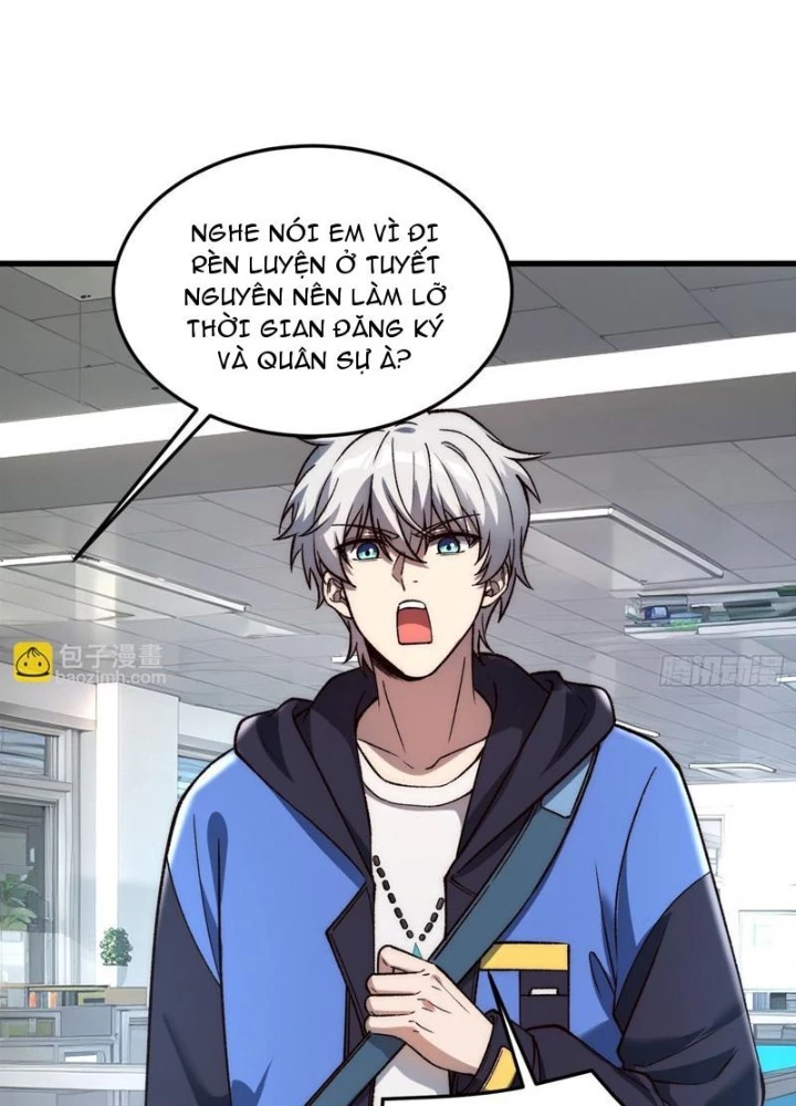 Tinh Lâm Chapter 17 - 5