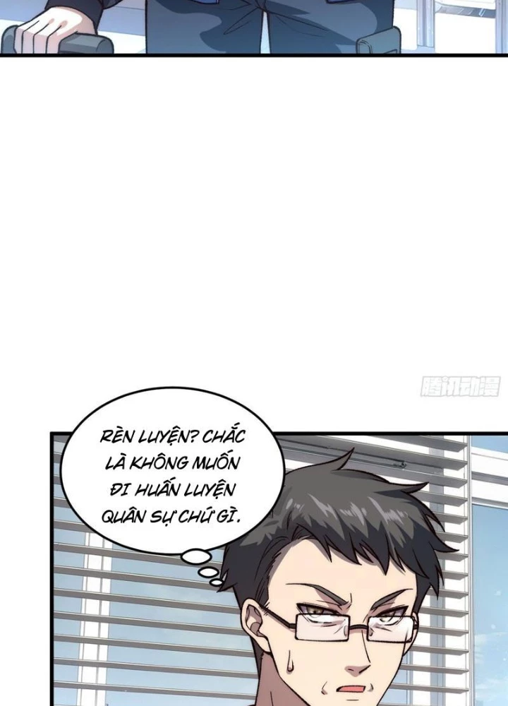 Tinh Lâm Chapter 17 - 7