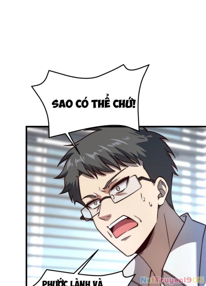 Tinh Lâm Chapter 17 - 19