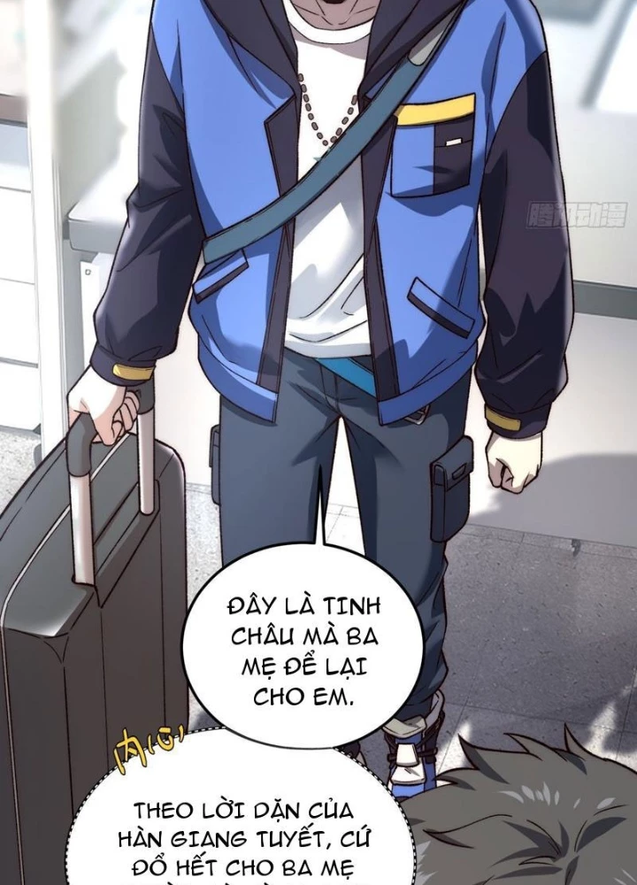Tinh Lâm Chapter 17 - 23