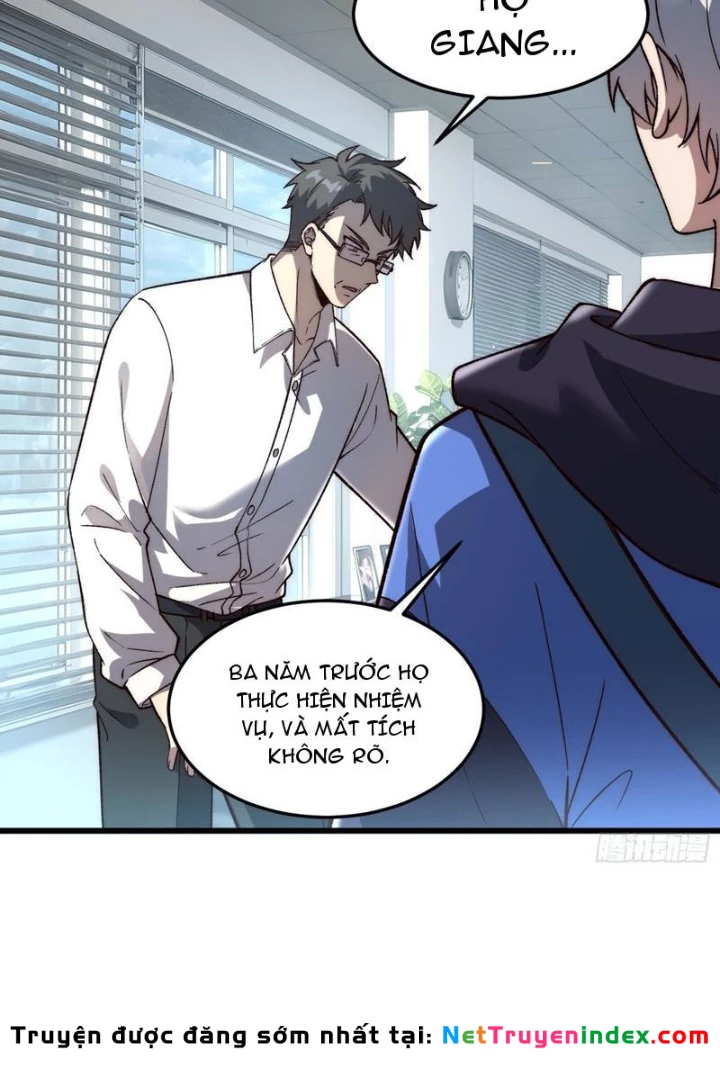 Tinh Lâm Chapter 17 - 25