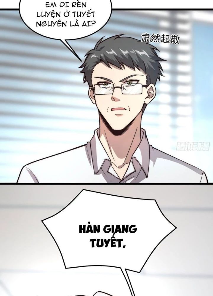 Tinh Lâm Chapter 17 - 27