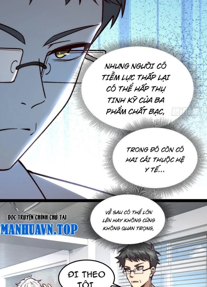 Tinh Lâm Chapter 17 - 33