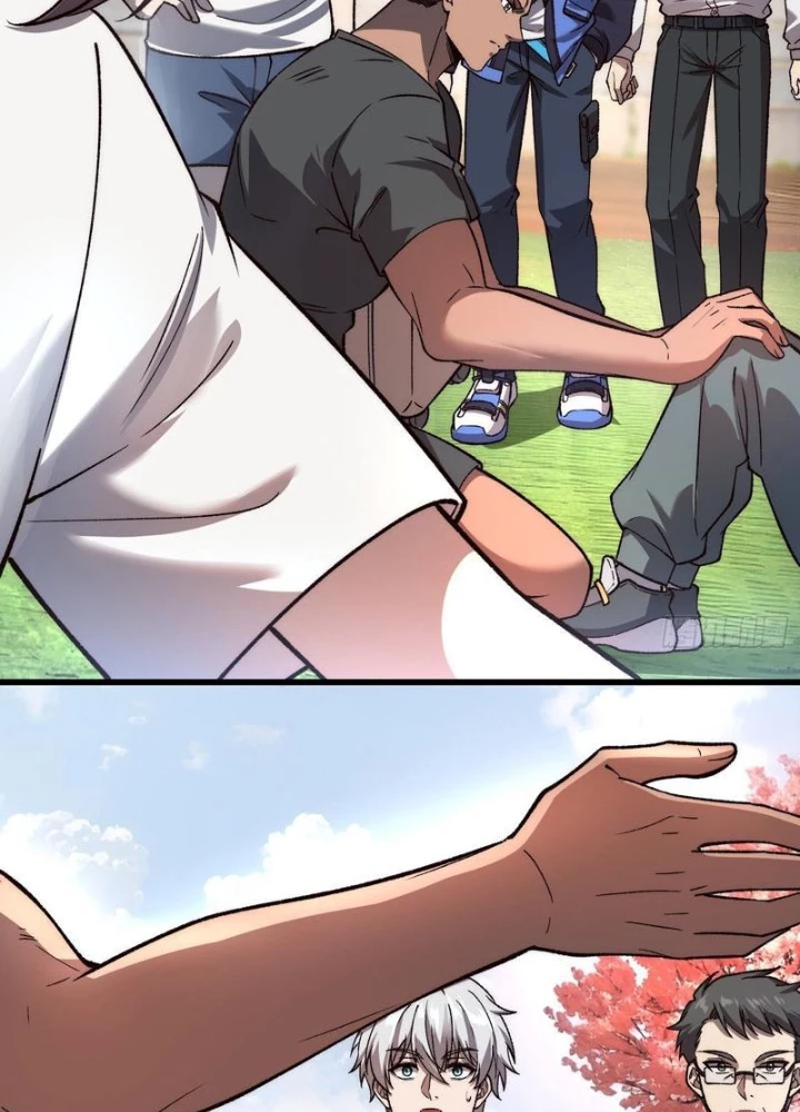 Tinh Lâm Chapter 17 - 45