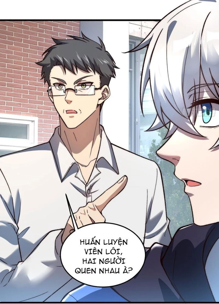 Tinh Lâm Chapter 17 - 51