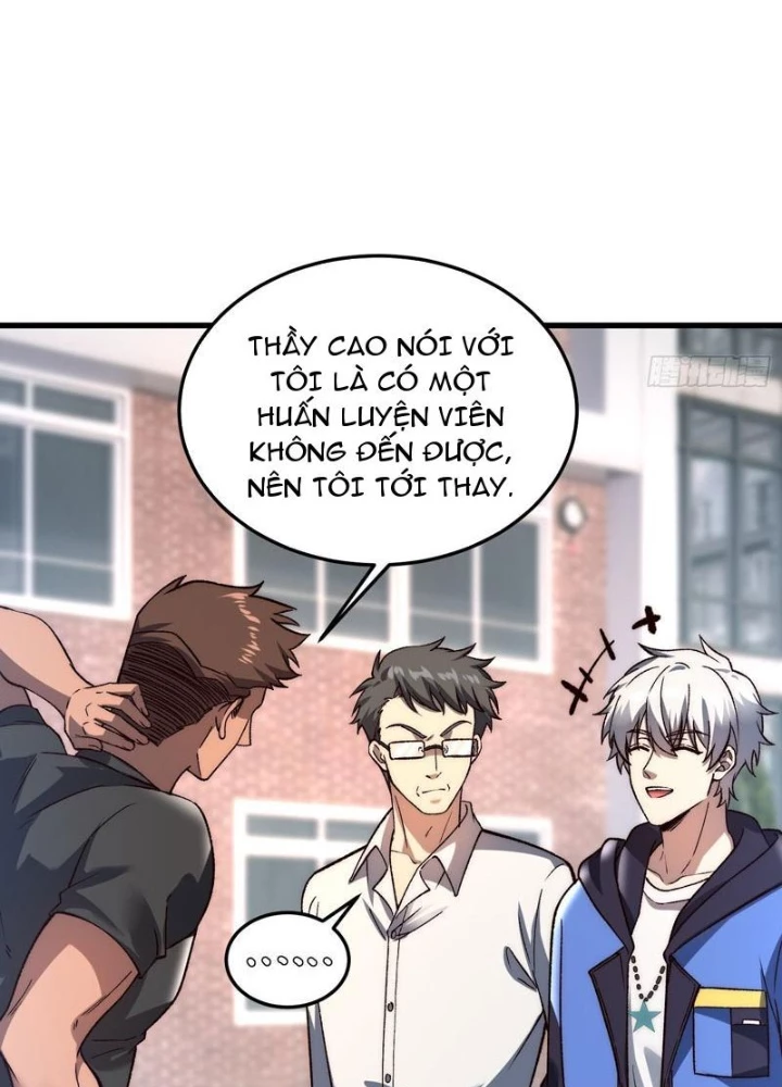 Tinh Lâm Chapter 17 - 55