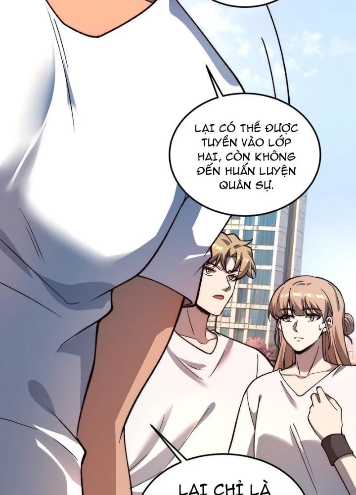 Tinh Lâm Chapter 17 - 75