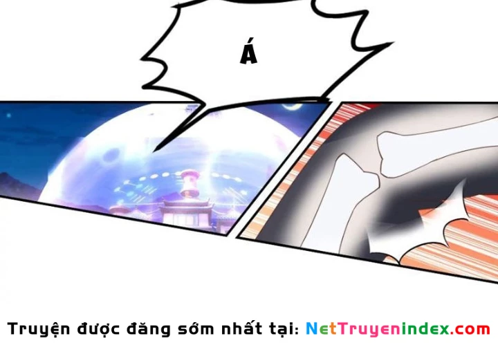 Sư Tỷ, Ta Không Muốn Cố Gắng! Chapter 14 - 2