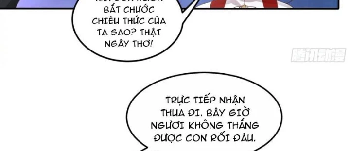 Sư Tỷ, Ta Không Muốn Cố Gắng! Chapter 14 - 4