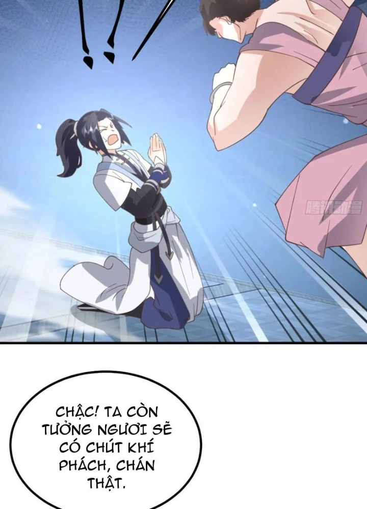 Sư Tỷ, Ta Không Muốn Cố Gắng! Chapter 14 - 7