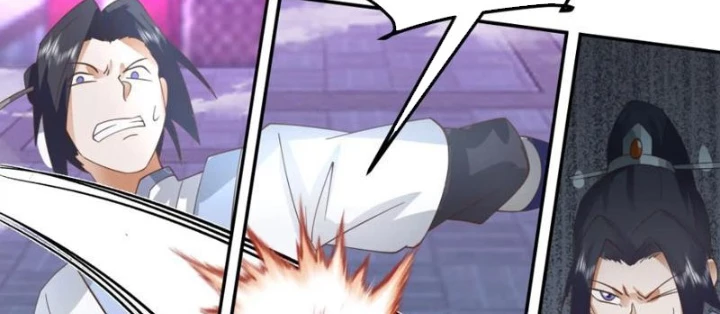 Sư Tỷ, Ta Không Muốn Cố Gắng! Chapter 14 - 12