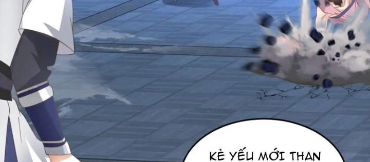 Sư Tỷ, Ta Không Muốn Cố Gắng! Chapter 14 - 16