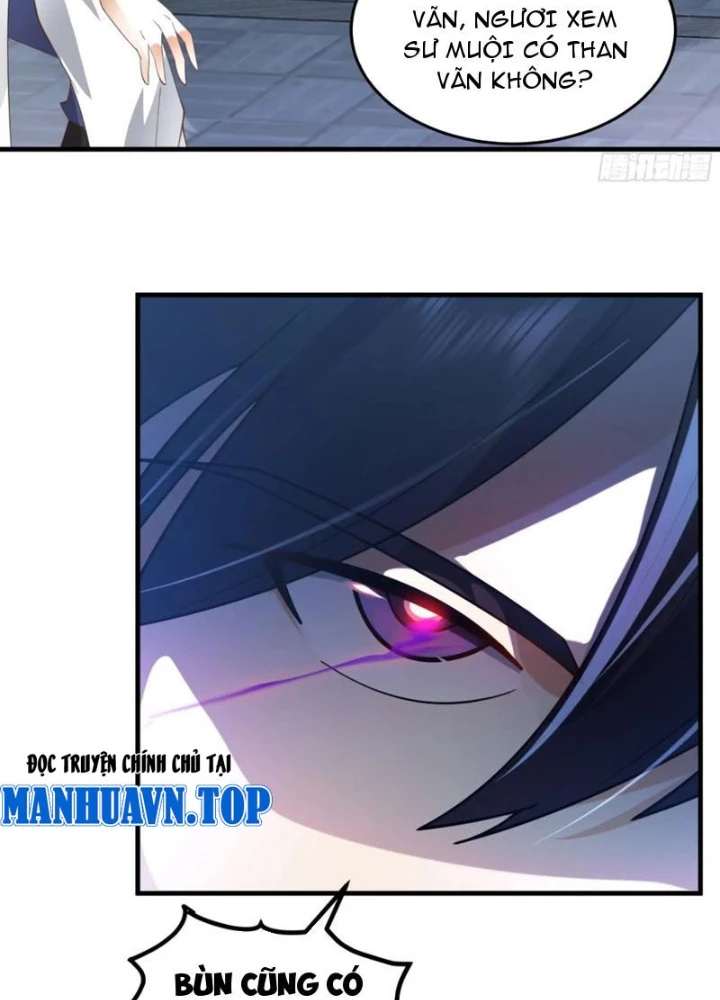 Sư Tỷ, Ta Không Muốn Cố Gắng! Chapter 14 - 17