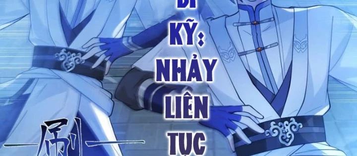 Sư Tỷ, Ta Không Muốn Cố Gắng! Chapter 14 - 20