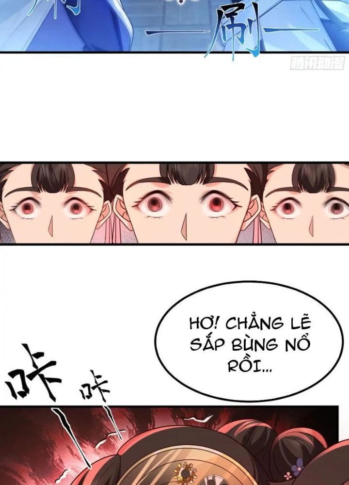 Sư Tỷ, Ta Không Muốn Cố Gắng! Chapter 14 - 21