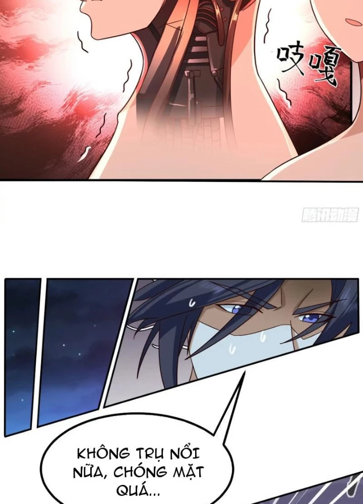 Sư Tỷ, Ta Không Muốn Cố Gắng! Chapter 14 - 23