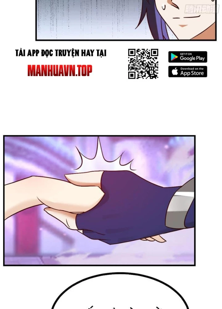 Sư Tỷ, Ta Không Muốn Cố Gắng! Chapter 14 - 31