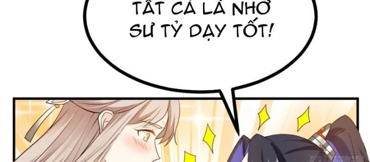 Sư Tỷ, Ta Không Muốn Cố Gắng! Chapter 14 - 32
