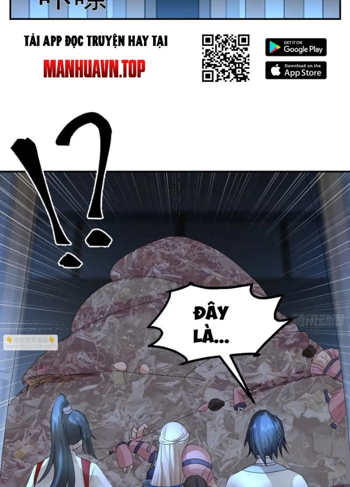 Sư Tỷ, Ta Không Muốn Cố Gắng! Chapter 14 - 37