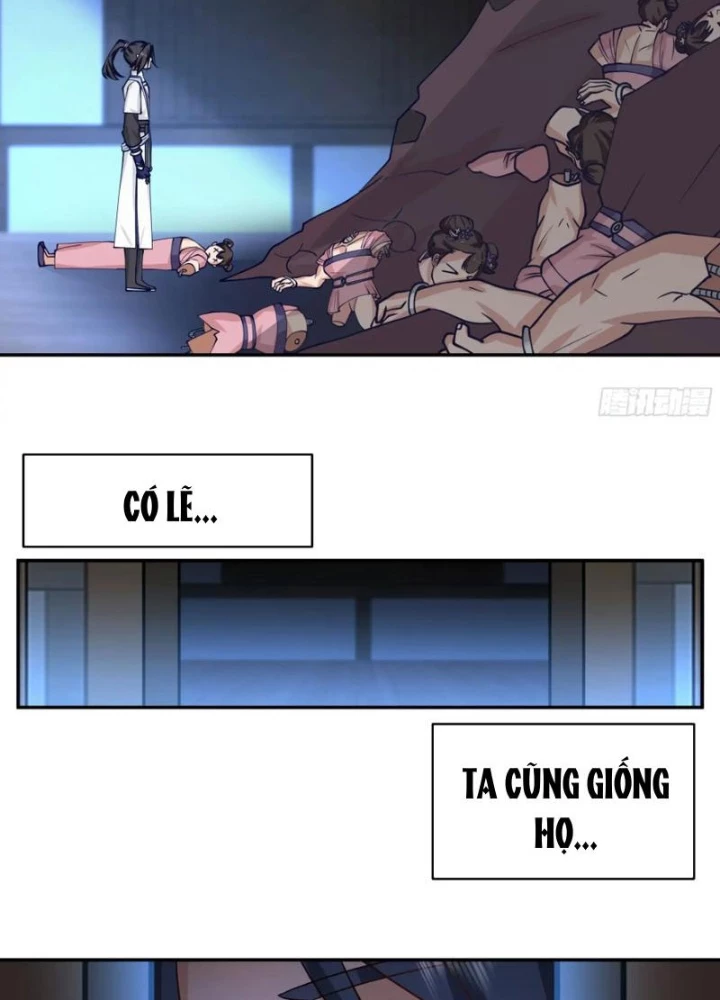 Sư Tỷ, Ta Không Muốn Cố Gắng! Chapter 14 - 41