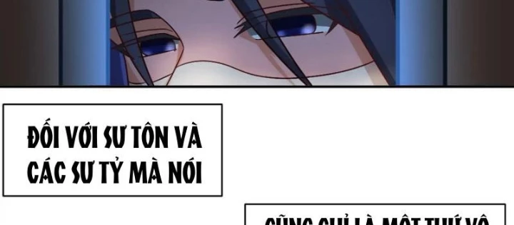 Sư Tỷ, Ta Không Muốn Cố Gắng! Chapter 14 - 42