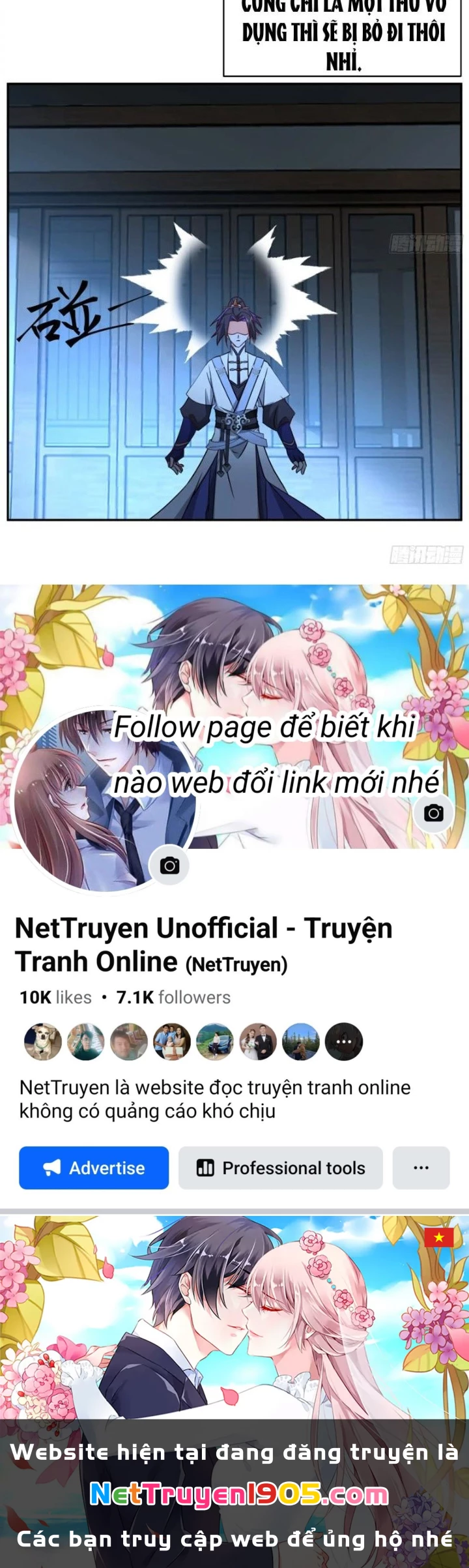 Sư Tỷ, Ta Không Muốn Cố Gắng! Chapter 14 - 43