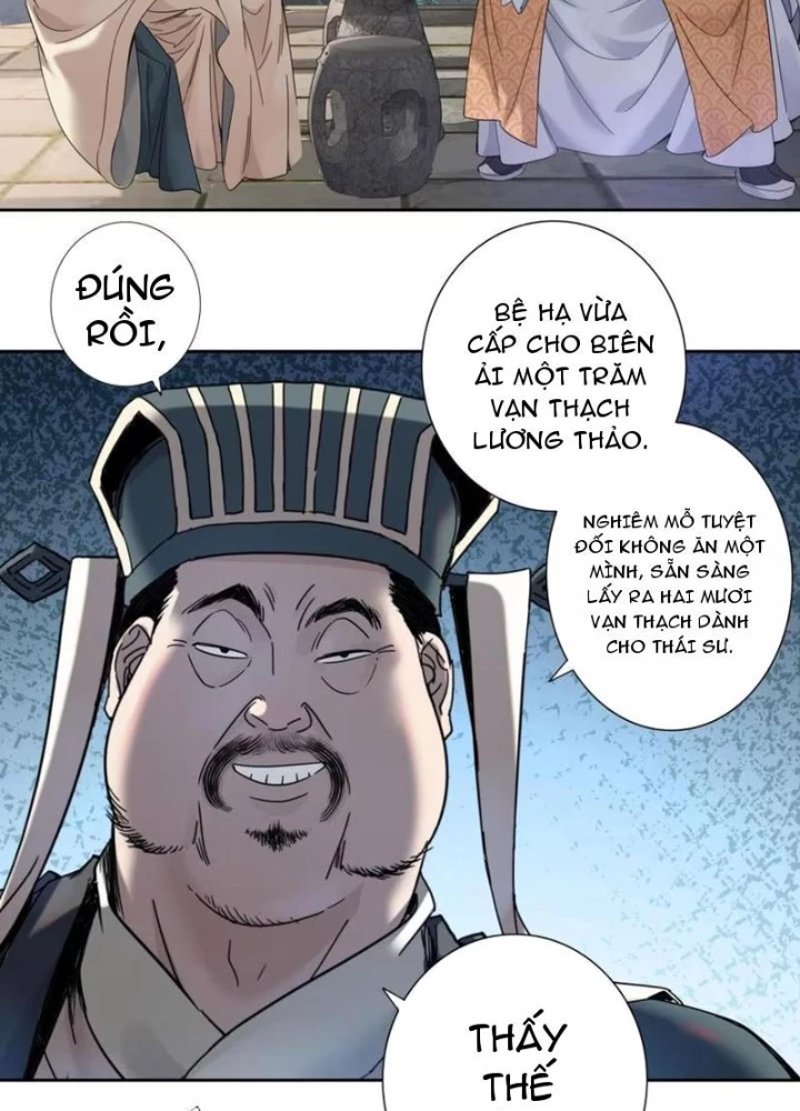 Hoàng Đế Nhà Ta Lại Là Nội Ứng Chapter 17 - 3