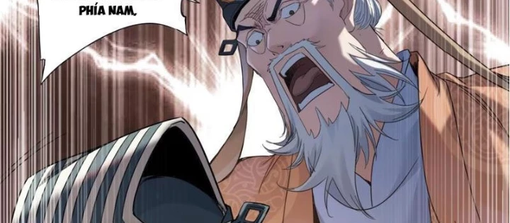 Hoàng Đế Nhà Ta Lại Là Nội Ứng Chapter 17 - 8