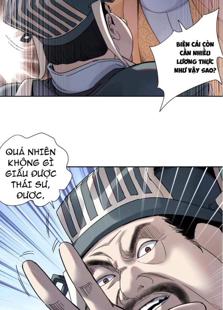 Hoàng Đế Nhà Ta Lại Là Nội Ứng Chapter 17 - 9