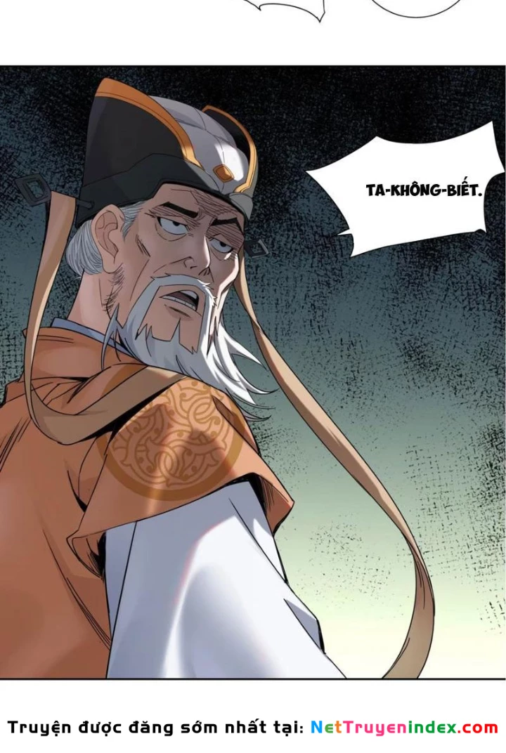 Hoàng Đế Nhà Ta Lại Là Nội Ứng Chapter 17 - 19