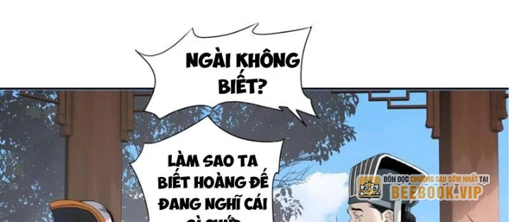Hoàng Đế Nhà Ta Lại Là Nội Ứng Chapter 17 - 20