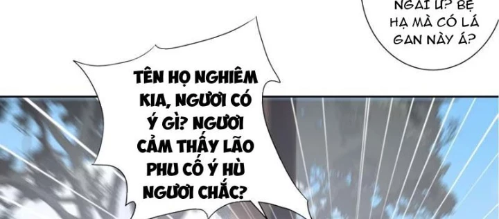 Hoàng Đế Nhà Ta Lại Là Nội Ứng Chapter 17 - 22