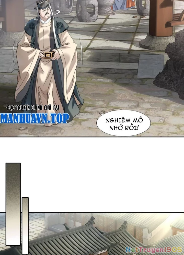 Hoàng Đế Nhà Ta Lại Là Nội Ứng Chapter 17 - 25