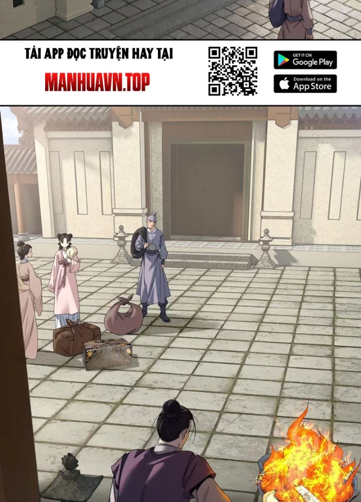 Hoàng Đế Nhà Ta Lại Là Nội Ứng Chapter 17 - 27