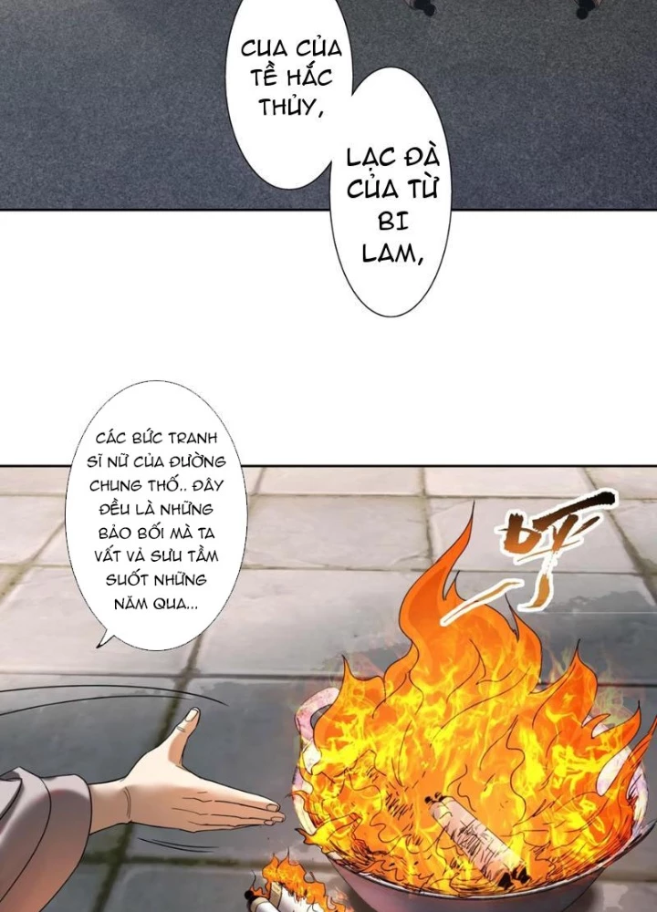 Hoàng Đế Nhà Ta Lại Là Nội Ứng Chapter 17 - 29