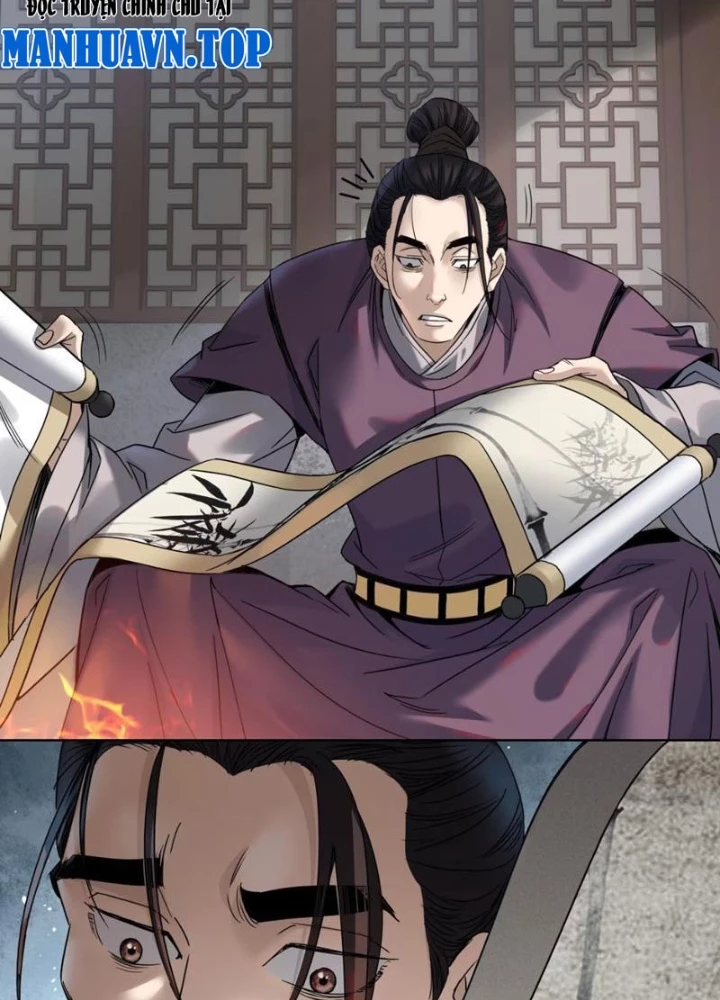 Hoàng Đế Nhà Ta Lại Là Nội Ứng Chapter 17 - 31