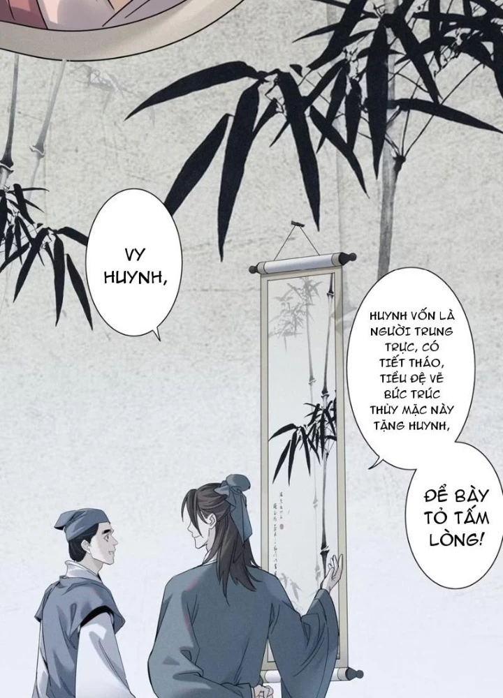 Hoàng Đế Nhà Ta Lại Là Nội Ứng Chapter 17 - 33