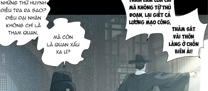 Hoàng Đế Nhà Ta Lại Là Nội Ứng Chapter 17 - 36